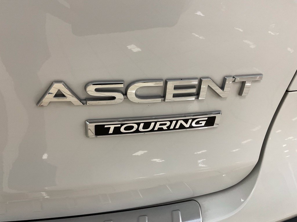 Used 2023 Subaru Ascent Touring AWD/4WD image 26
