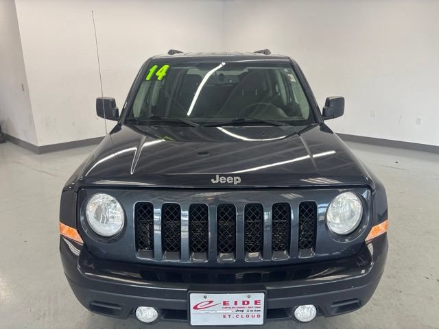 Used 2014 Jeep Patriot Sport w/ Power Value Group AWD/4WD image 2