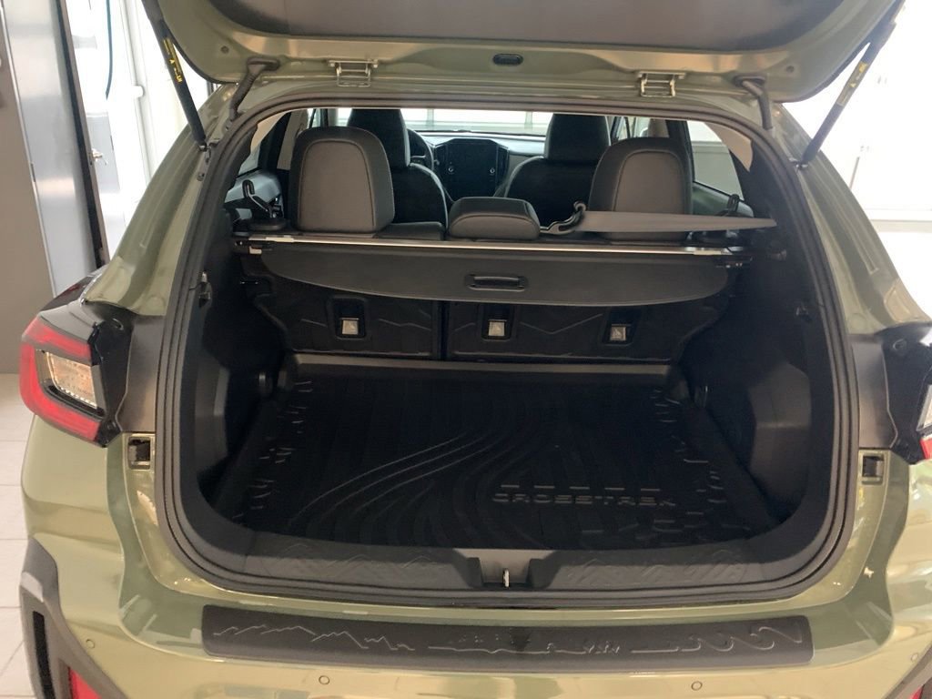New 2026 Subaru Crosstrek 2.5i Limited AWD/4WD image 14