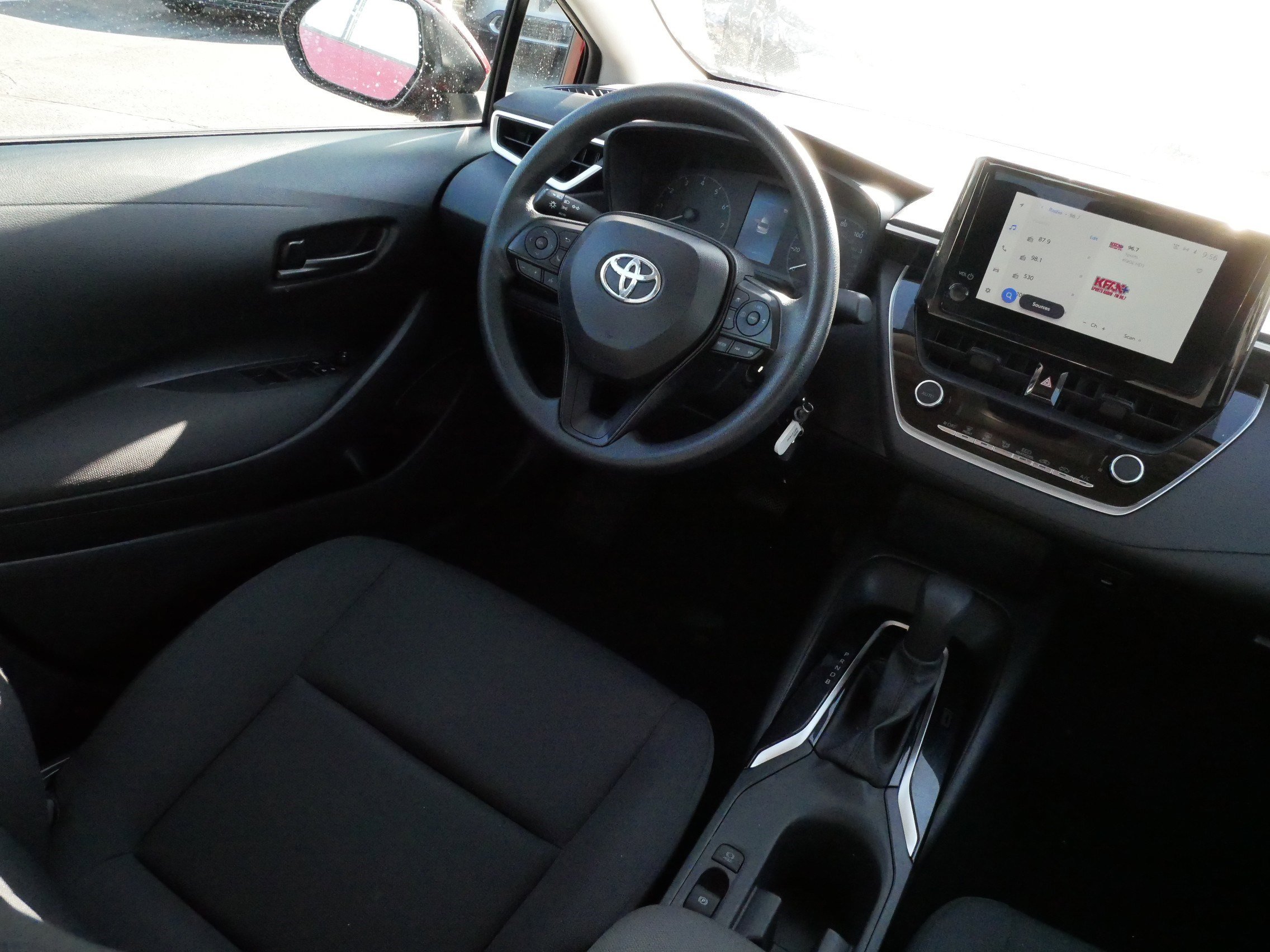 Certified 2024 Toyota Corolla LE image 9