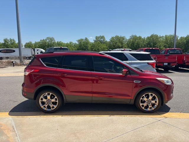 Used 2016 Ford Escape SE w/ Equipment Group 201A FWD image 6