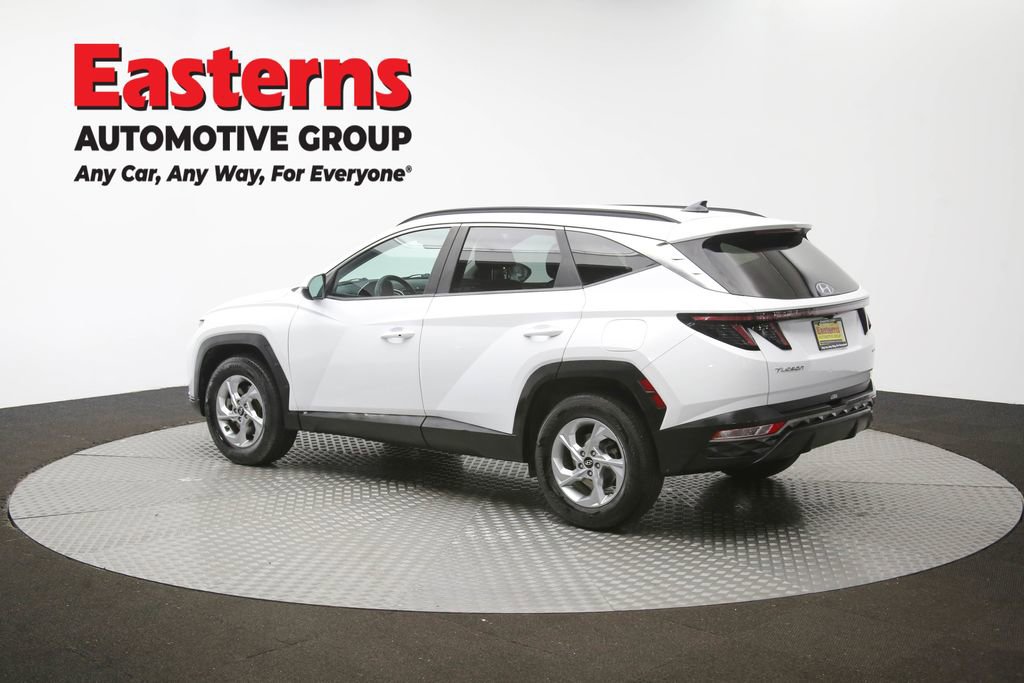 Used 2022 Hyundai Tucson SEL image 59