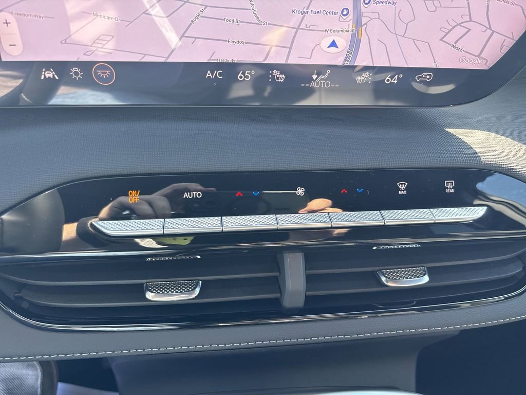 New 2026 Buick Enclave Preferred w/ Power Package image 24