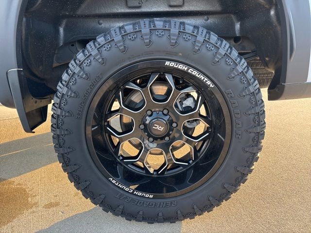 Used 2023 Chevrolet Silverado 1500 RST w/ Convenience Package II image 12