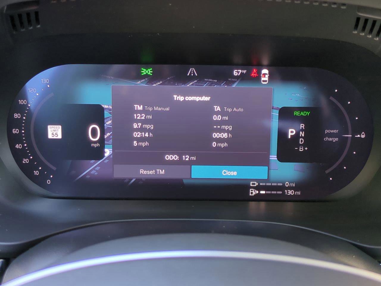 New 2026 Volvo XC60 T8 Plus image 23