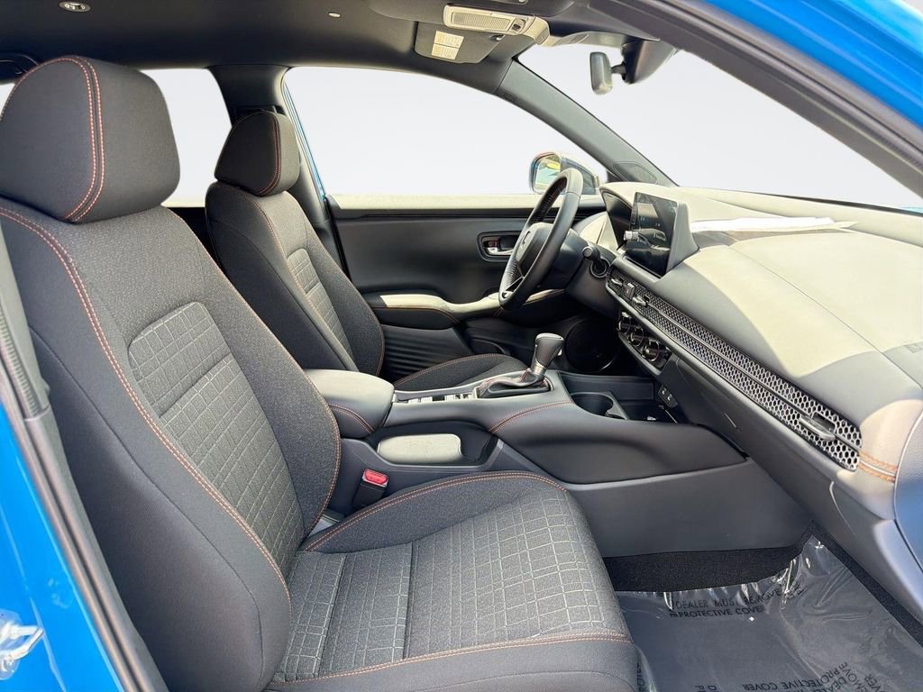 Used 2026 Honda HR-V Sport image 30
