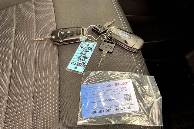 Used 2019 Ford Ranger XLT w/ Equipment Group 301A Mid image 11