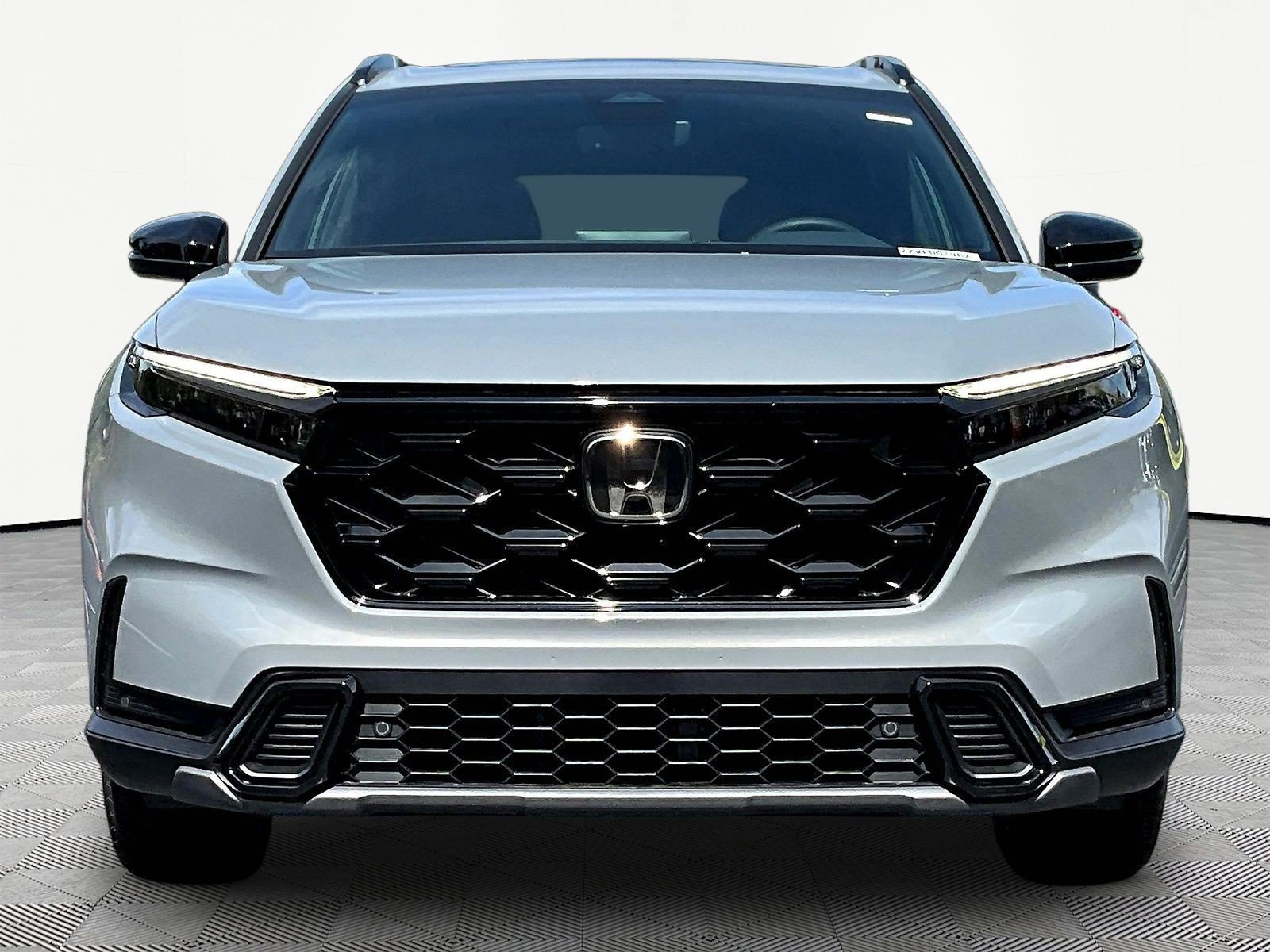 New 2027 Honda CR-V Sport-L image 2