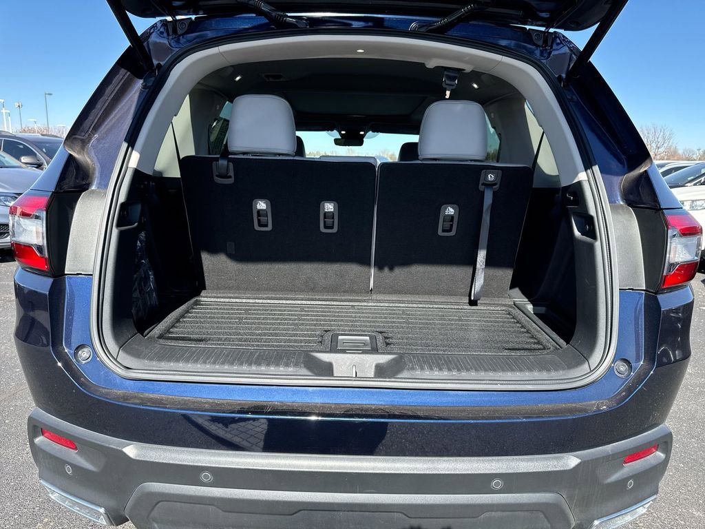 Used 2023 Honda Pilot Elite image 25