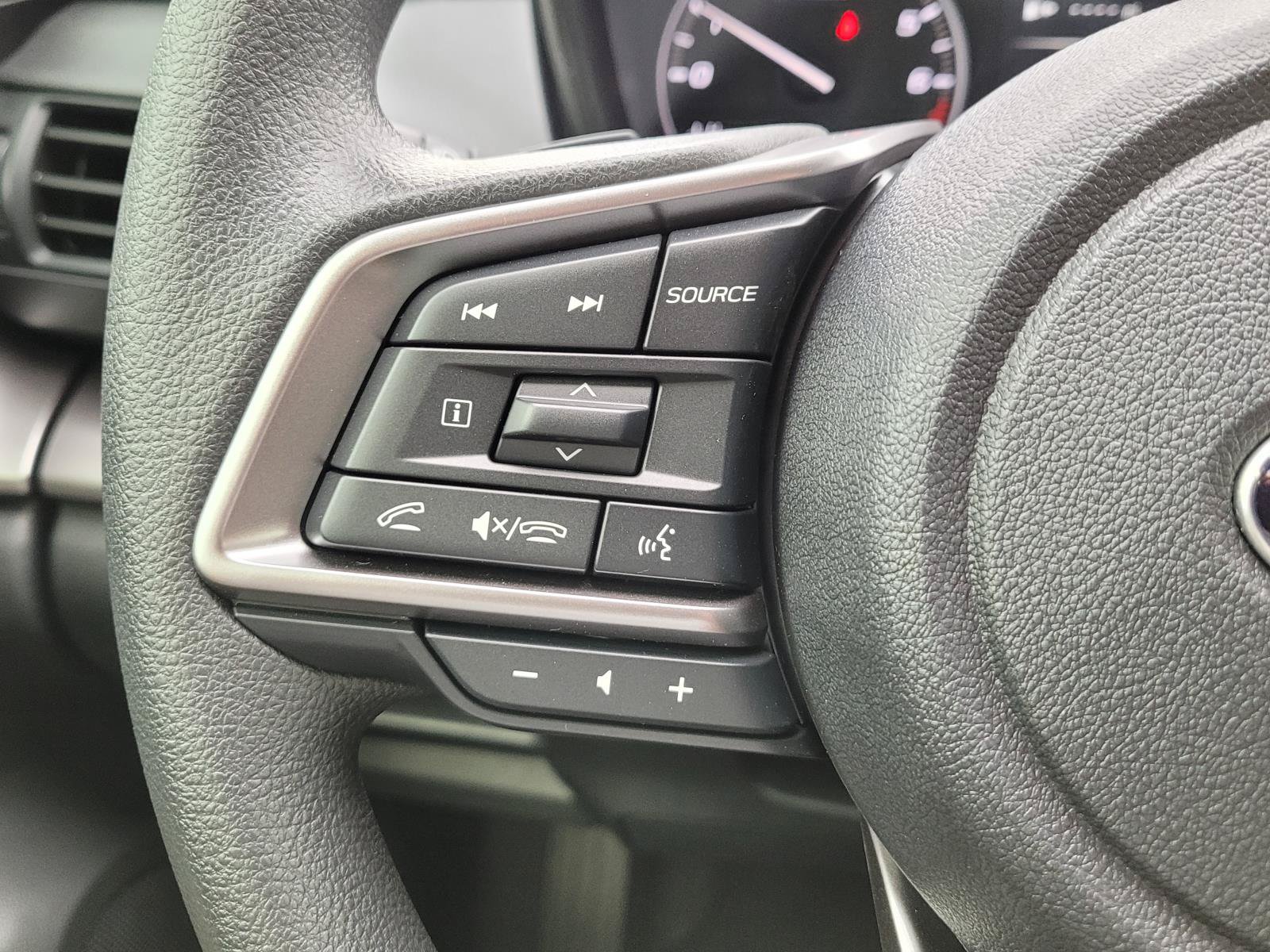 New 2026 Subaru Impreza 2.0i Sport AWD/4WD image 8