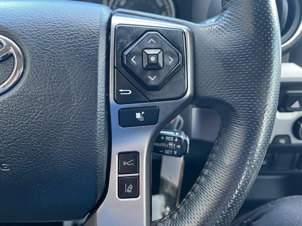 Used 2019 Toyota Tacoma SR5 image 17