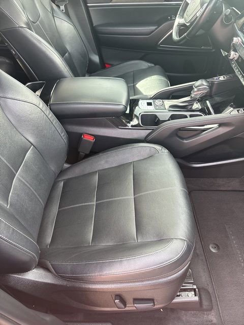 Used 2022 Kia Telluride SX w/ Towing Package AWD/4WD image 38