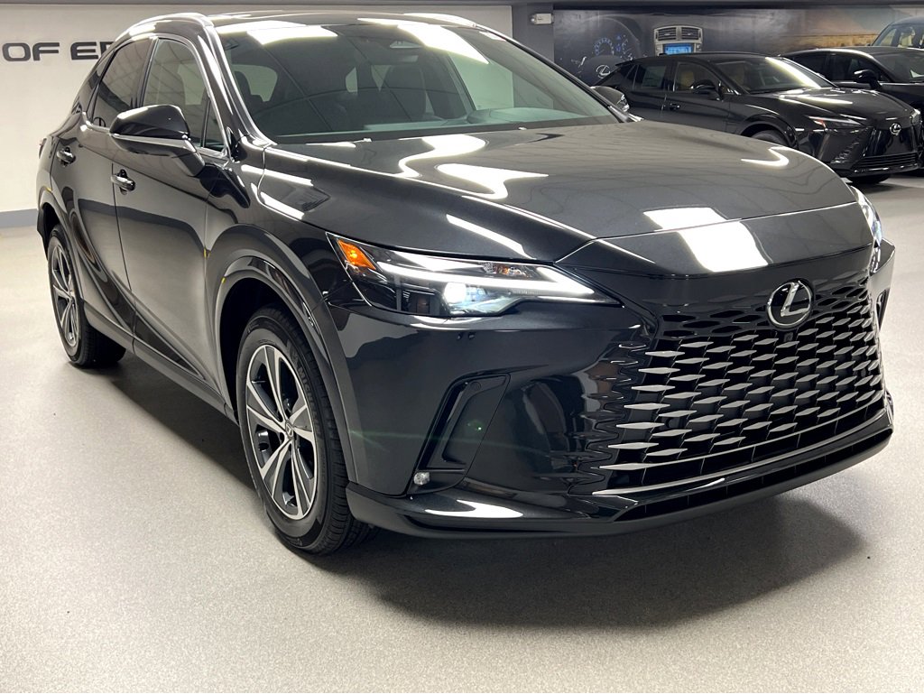 New 2025 Lexus RX 350 Premium