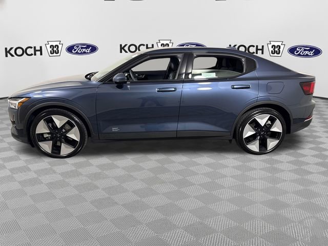 Used 2023 Polestar Polestar 2 w/ Pilot Pack image 4