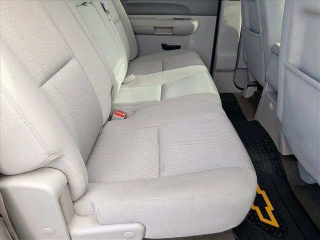 Used 2013 Chevrolet Silverado 1500 LT w/ All-Star Edition image 17