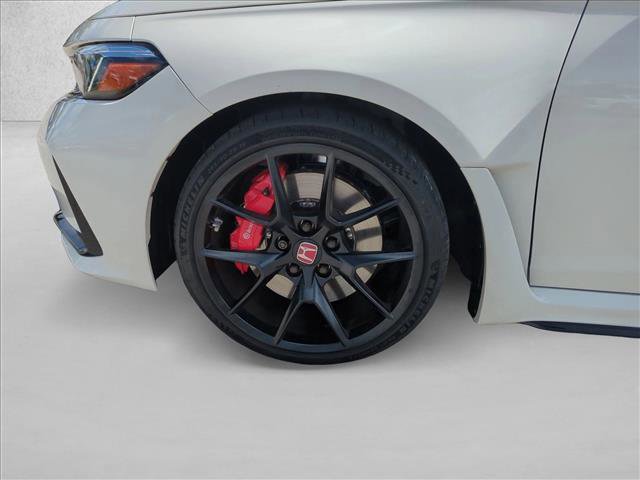 Used 2025 Honda Civic Type R image 23