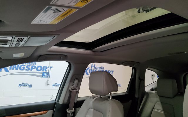 Used 2020 Honda CR-V EX-L image 38