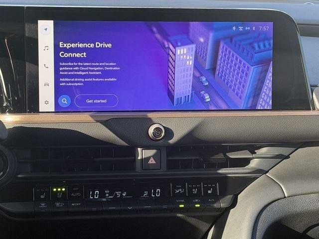 Certified 2025 Toyota Crown Signia w/ Advanced Technology Package AWD/4WD image 14