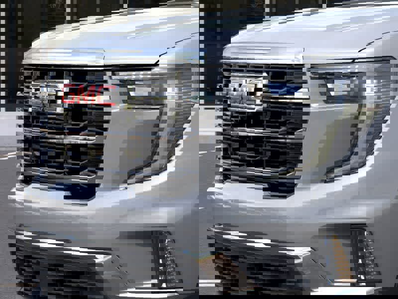 New 2026 GMC Acadia Elevation w/ Elevation Premium Package image 13