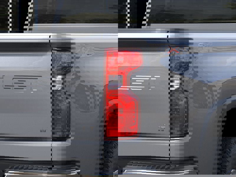 New 2026 Chevrolet Silverado 2500 LT w/ Convenience Package image 11