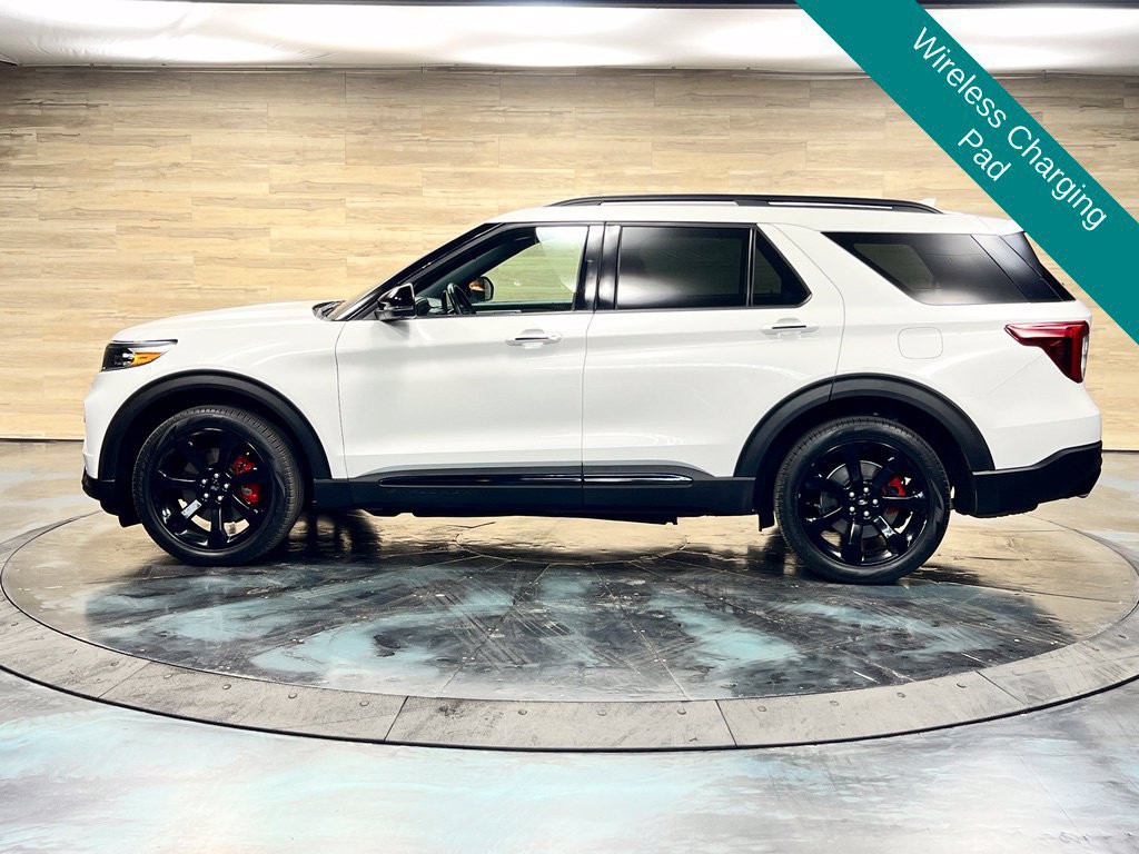 Used 2023 Ford Explorer ST w/ Equipment Group 401A AWD/4WD image 27
