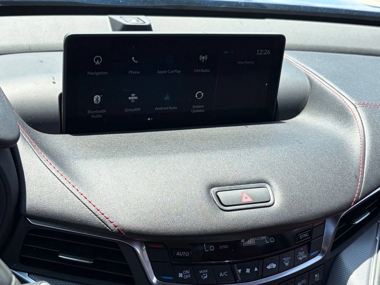 Used 2023 Acura TLX SH-AWD w/ A-SPEC Pkg image 9