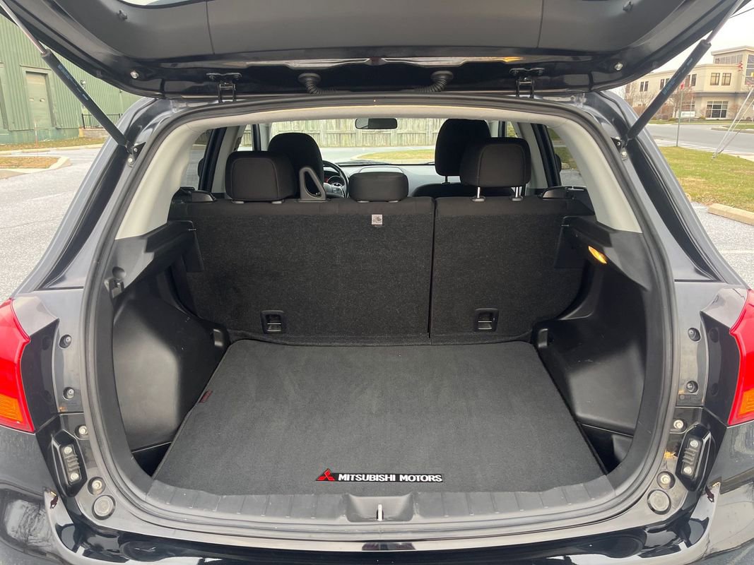 Used 2016 Mitsubishi Outlander Sport ES image 21