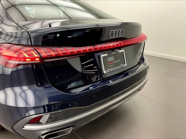 New 2026 Audi A5 2.0T Premium Plus AWD/4WD image 9