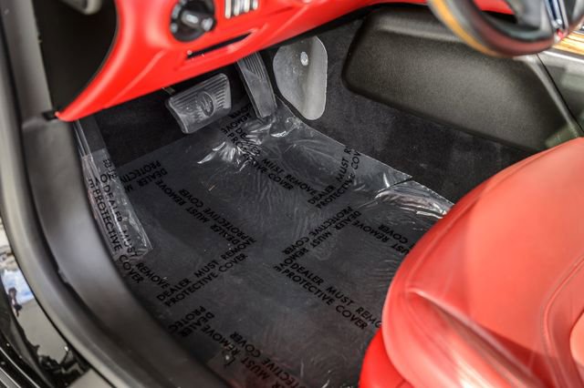 Used 2018 Maserati Quattroporte S GranLusso Q4 image 26