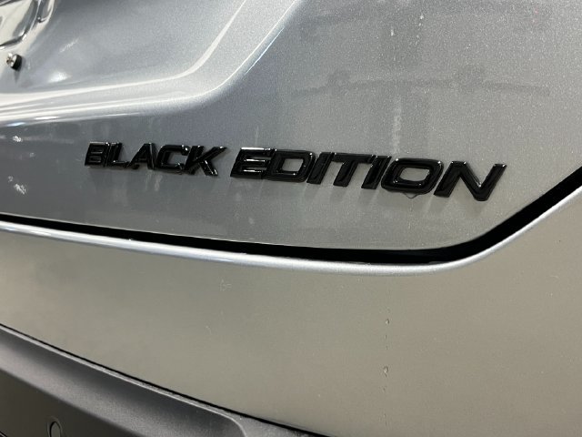 New 2026 Honda Pilot Black Edition image 6