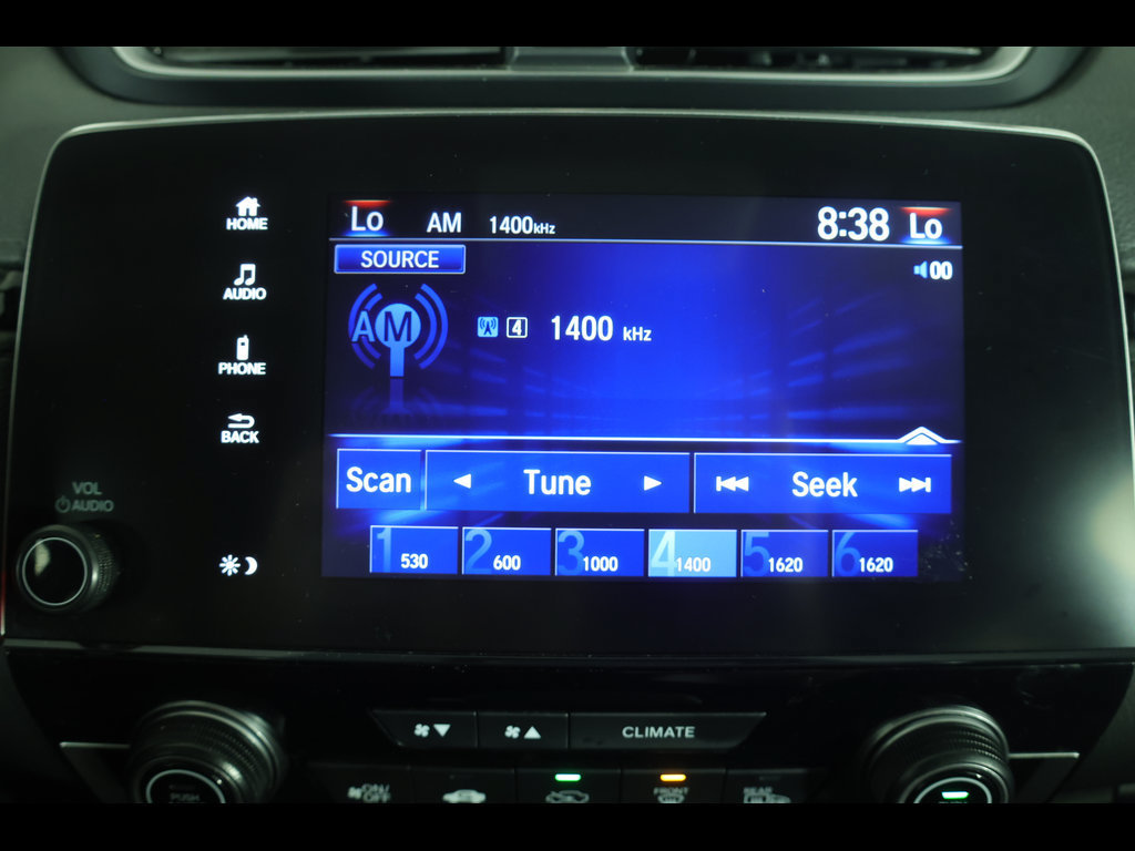 Used 2019 Honda CR-V EX image 20