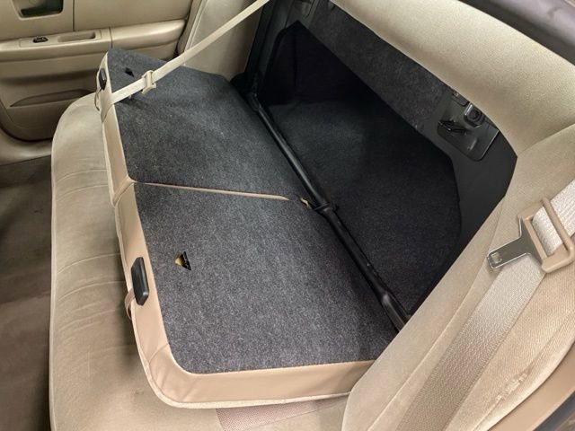 Used 2005 Mercury Sable GS image 25