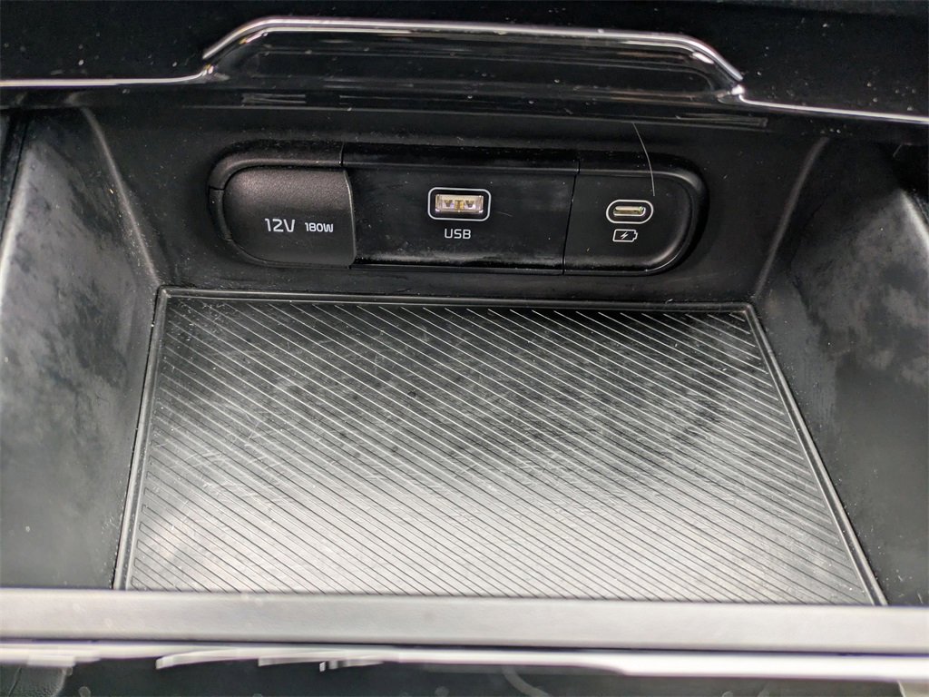 Used 2023 Kia Sportage LX image 25