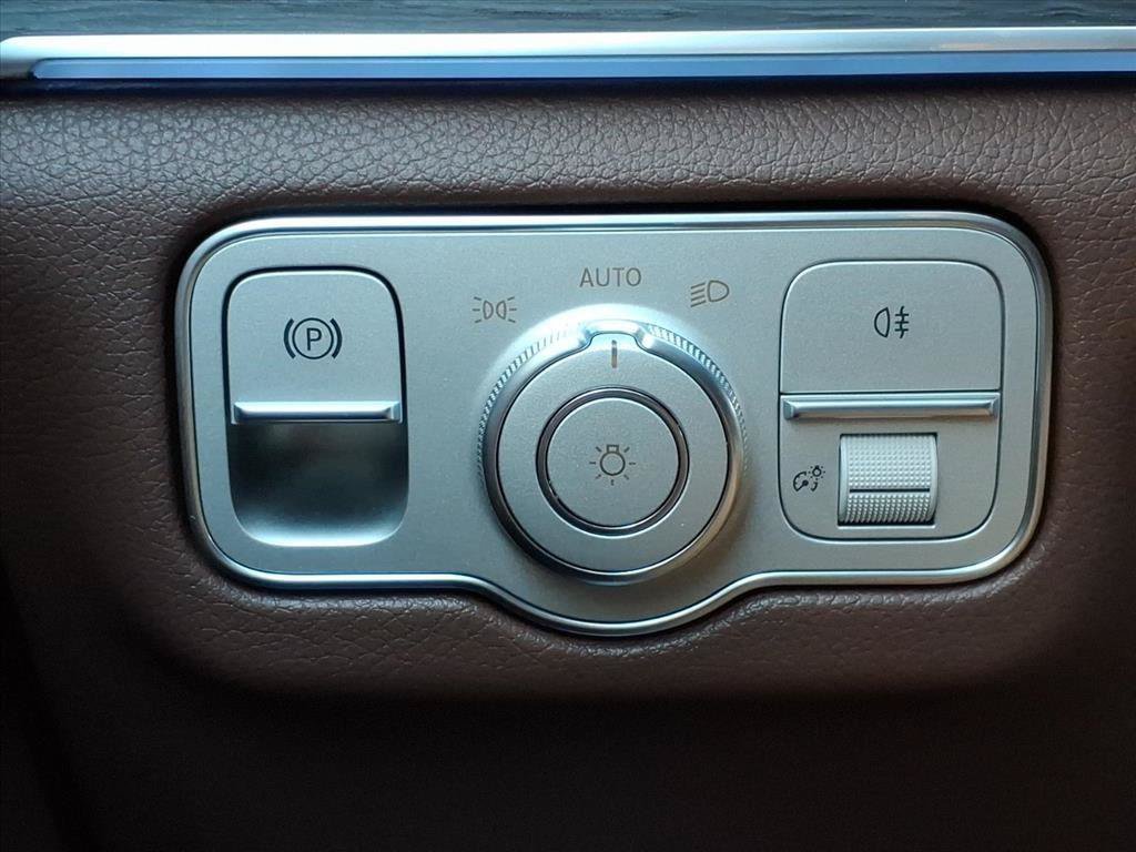 New 2026 Mercedes-Benz GLE 350 4MATIC image 20