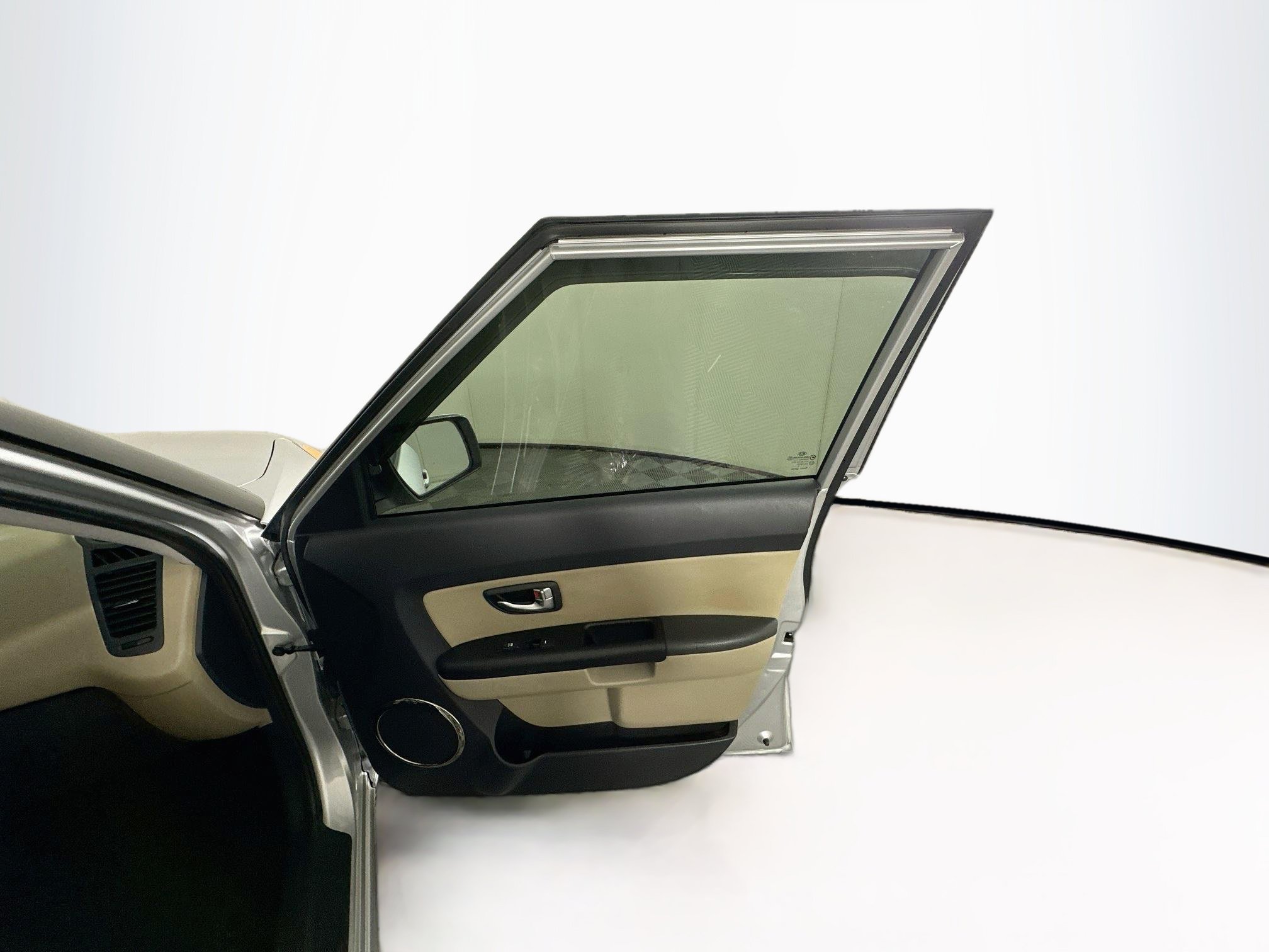 Used 2013 Kia Soul ! w/ Premium Pkg FWD image 31