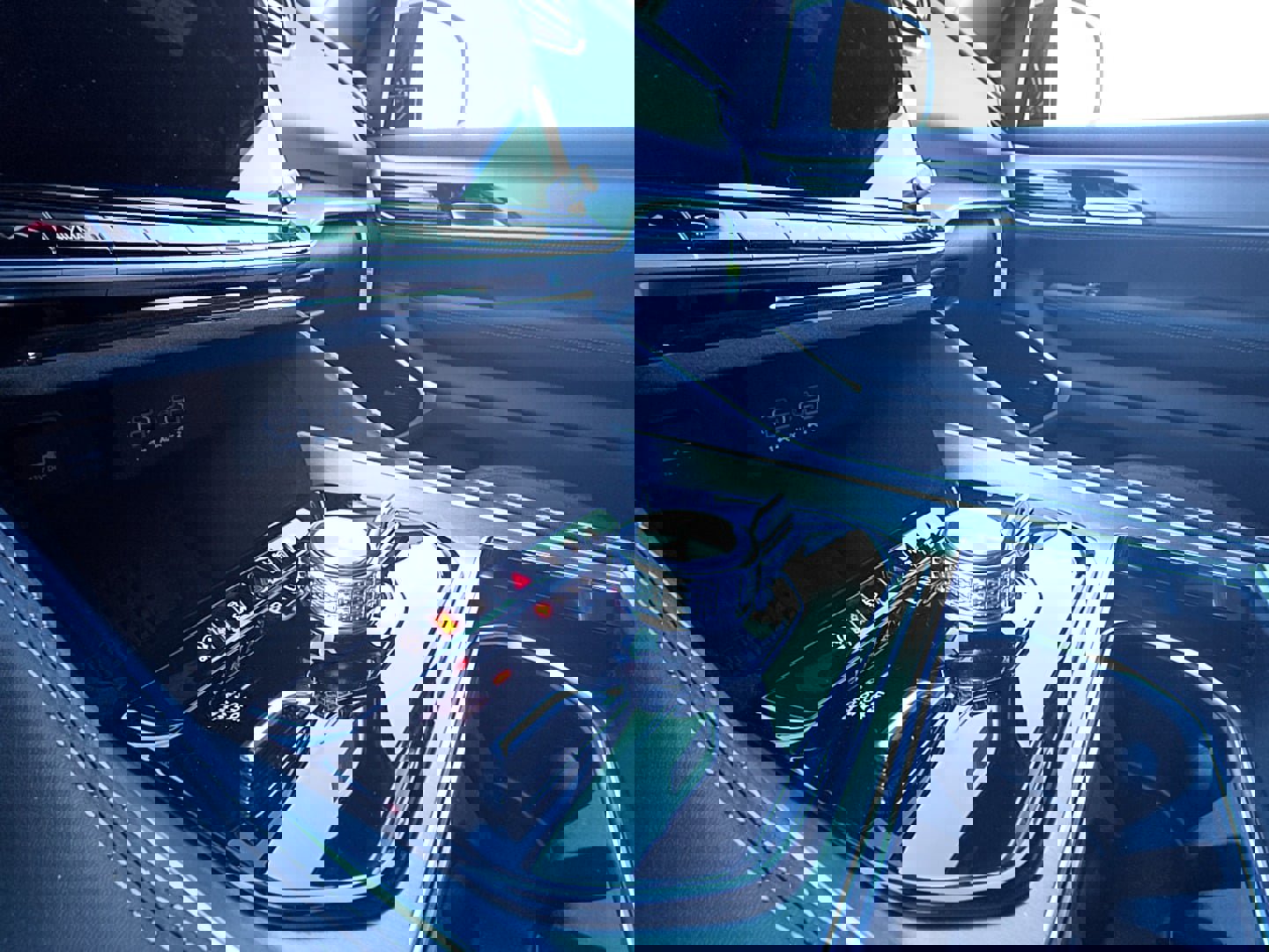 New 2026 Jeep Grand Wagoneer L Limited image 18