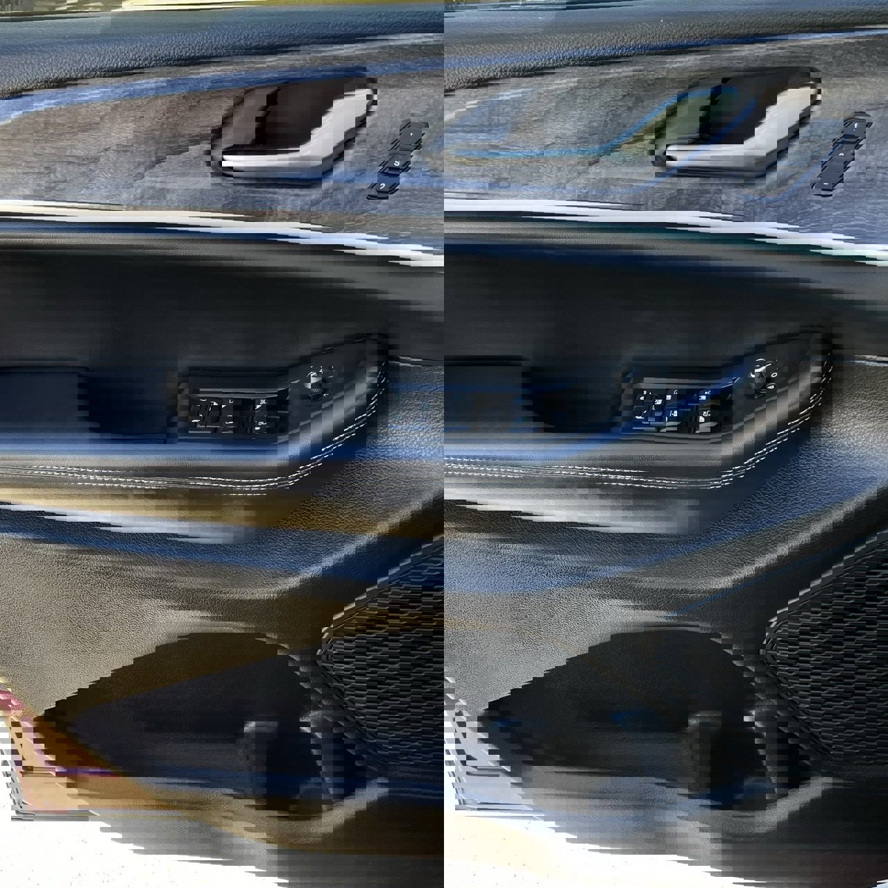 Used 2023 Jeep Grand Cherokee Limited image 20