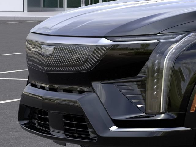 New 2027 Cadillac Optiq Luxury AWD/4WD image 53