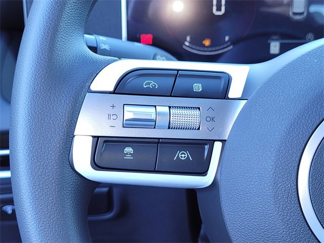 New 2026 Hyundai Tucson SEL image 16