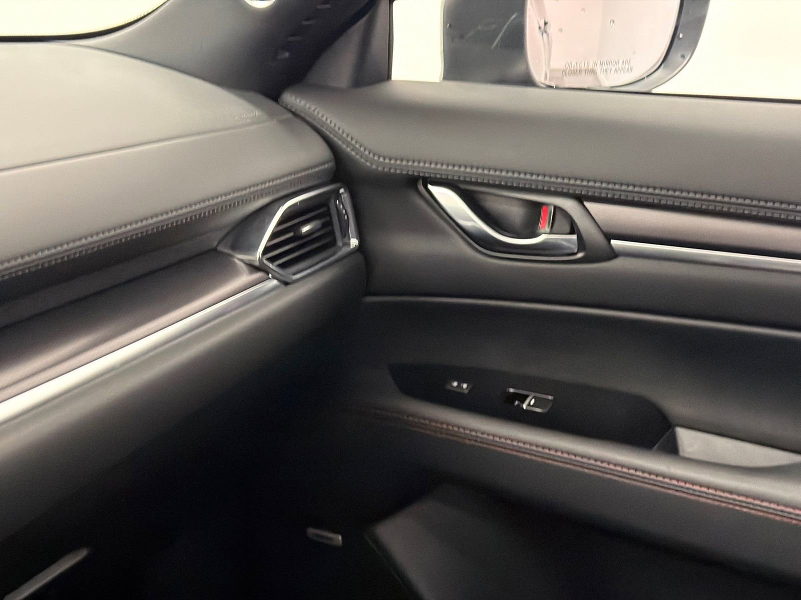 Certified 2025 MAZDA CX-5 2.5 Turbo w/ Premium Package image 32