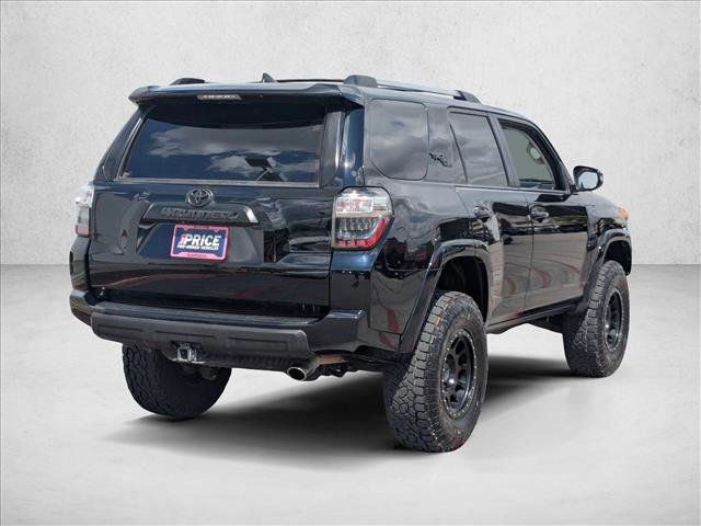 Used 2018 Toyota 4Runner TRD Off-Road Premium w/ Convenience Package image 5