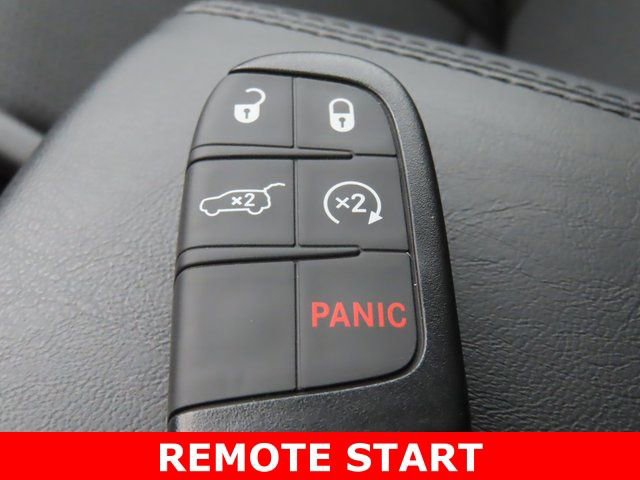 New 2026 Jeep Compass Trailhawk w/ Trailer Tow Group image 37