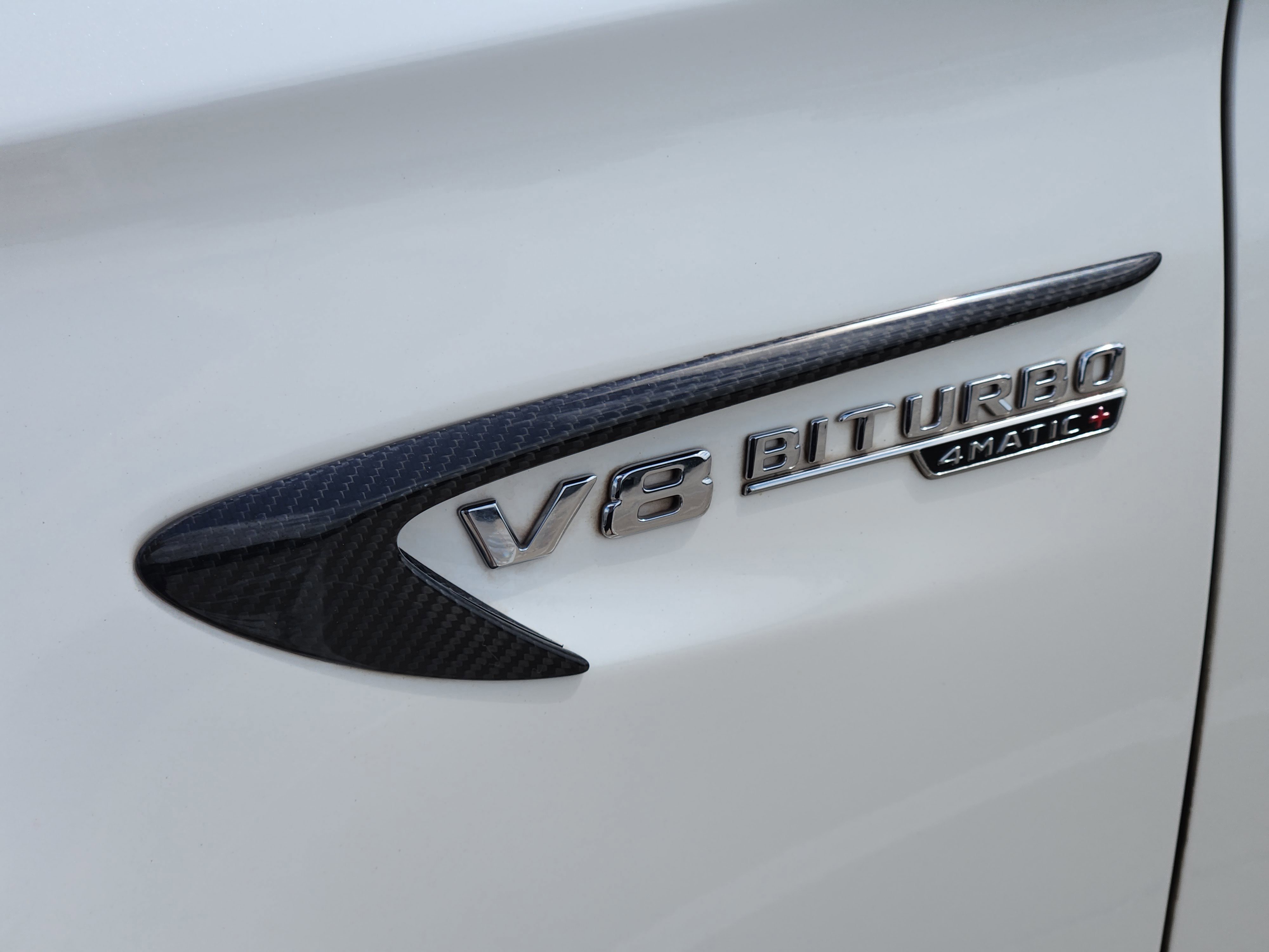 Used 2019 Mercedes-Benz E 63 AMG S image 42