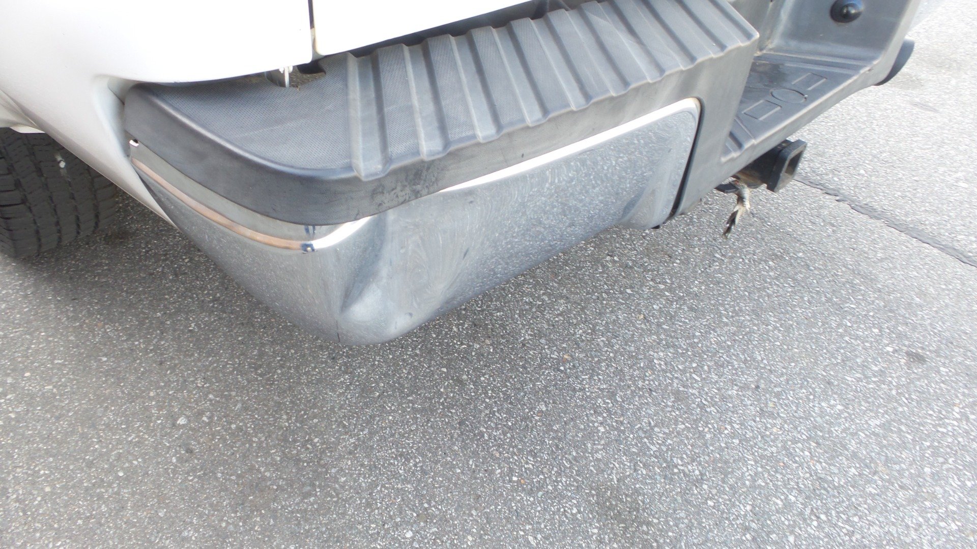 Used 2010 Ford F250 XL RWD image 29