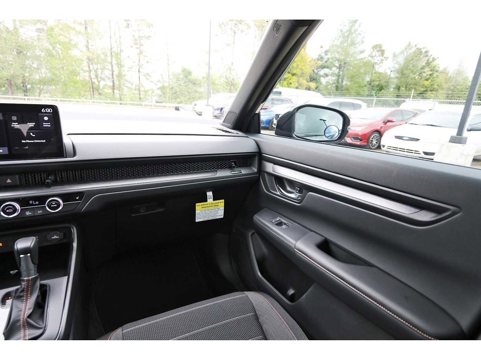 Used 2026 Honda CR-V Sport image 8