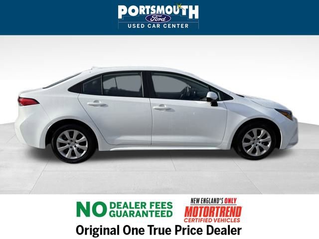 Used 2023 Toyota Corolla LE image 6