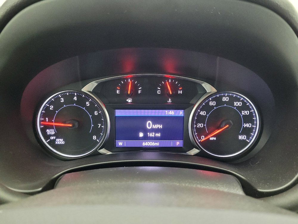 Used 2023 GMC Terrain SLT image 23