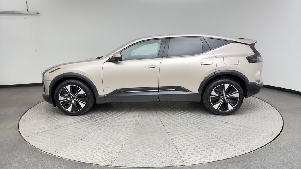 Used 2025 Polestar Polestar 3 AWD/4WD image 5