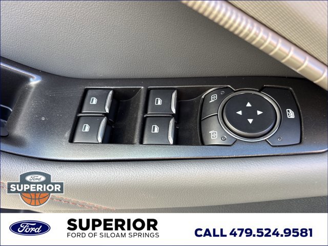 New 2026 Ford Explorer Active w/ Active Comfort Package image 24