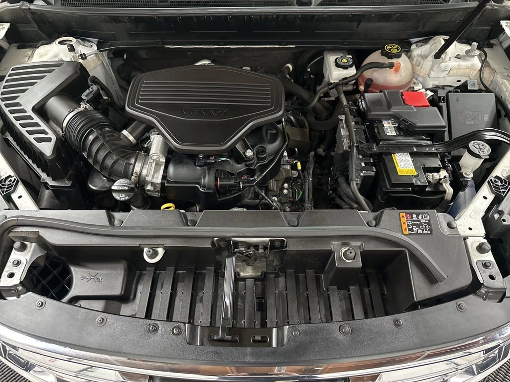 Used 2021 GMC Acadia SLT image 40